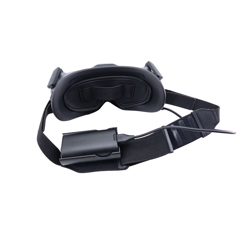 Для очков DJI Avata Drone Gogg – обзор и цена Drone Goggles Dji