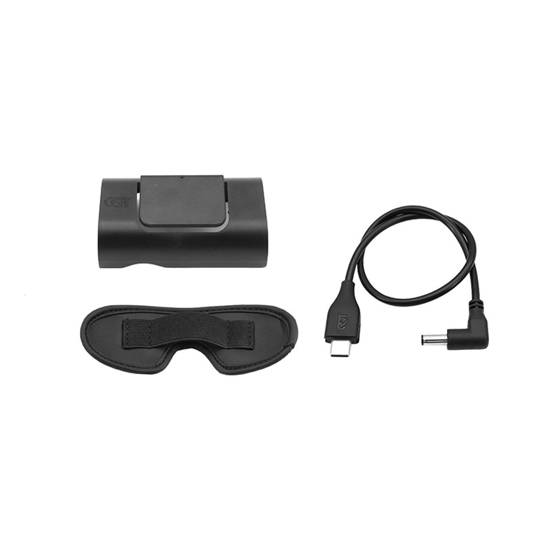 Для очков DJI Avata Drone Gogg – обзор и цена Drone Goggles Dji
