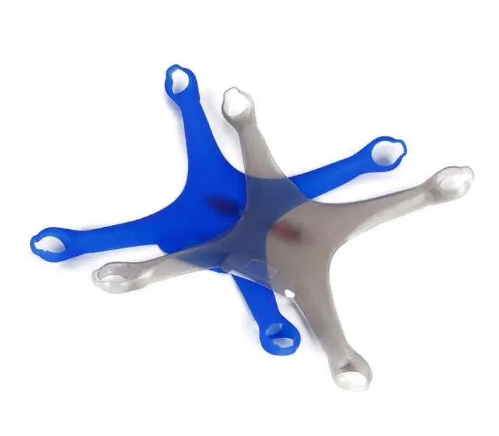 Силиконовый чехол FUSELAGE, ут – обзор и цена Rc Drone