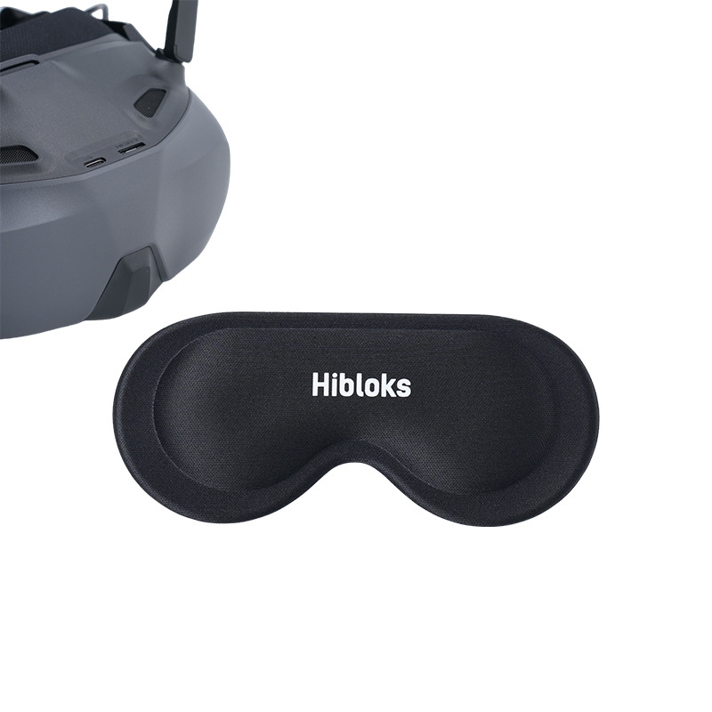 Защитная крышка для объектива  – обзор и цена Drone Goggles Dji