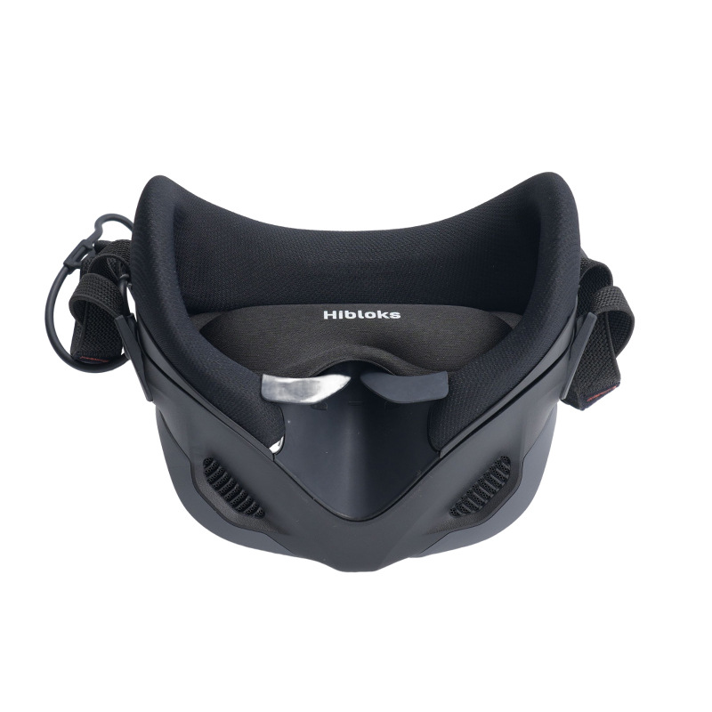 Защитная крышка для объектива  – обзор и цена Drone Goggles Dji