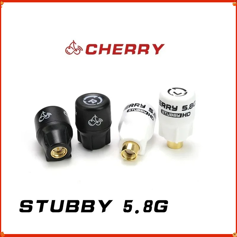 Антенна Rush Cherry FPV 5.8G S – обзор и цена Goggles Fpv