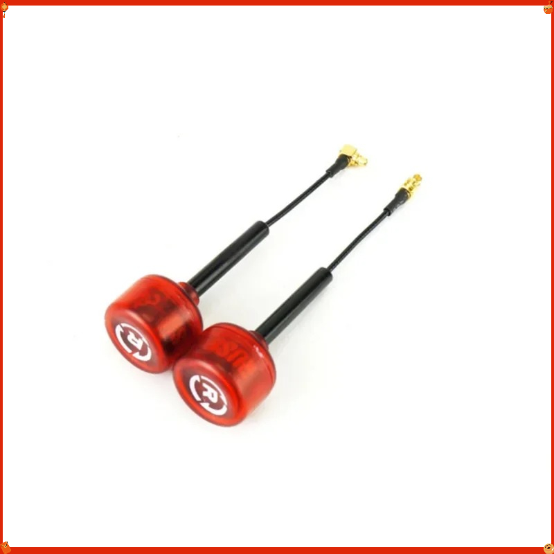 Антенна Rush Cherry FPV 5.8G S – обзор и цена Goggles Fpv