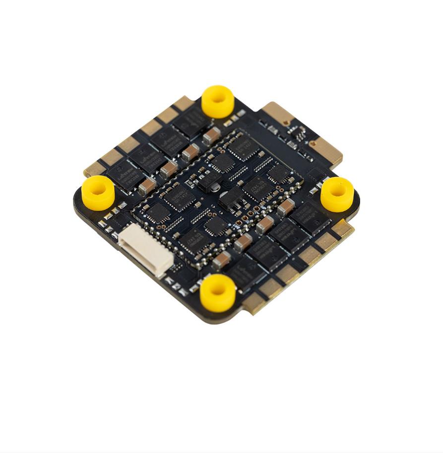 Полетный контроллер F405 V3 FC – обзор и цена Betaflight Fc