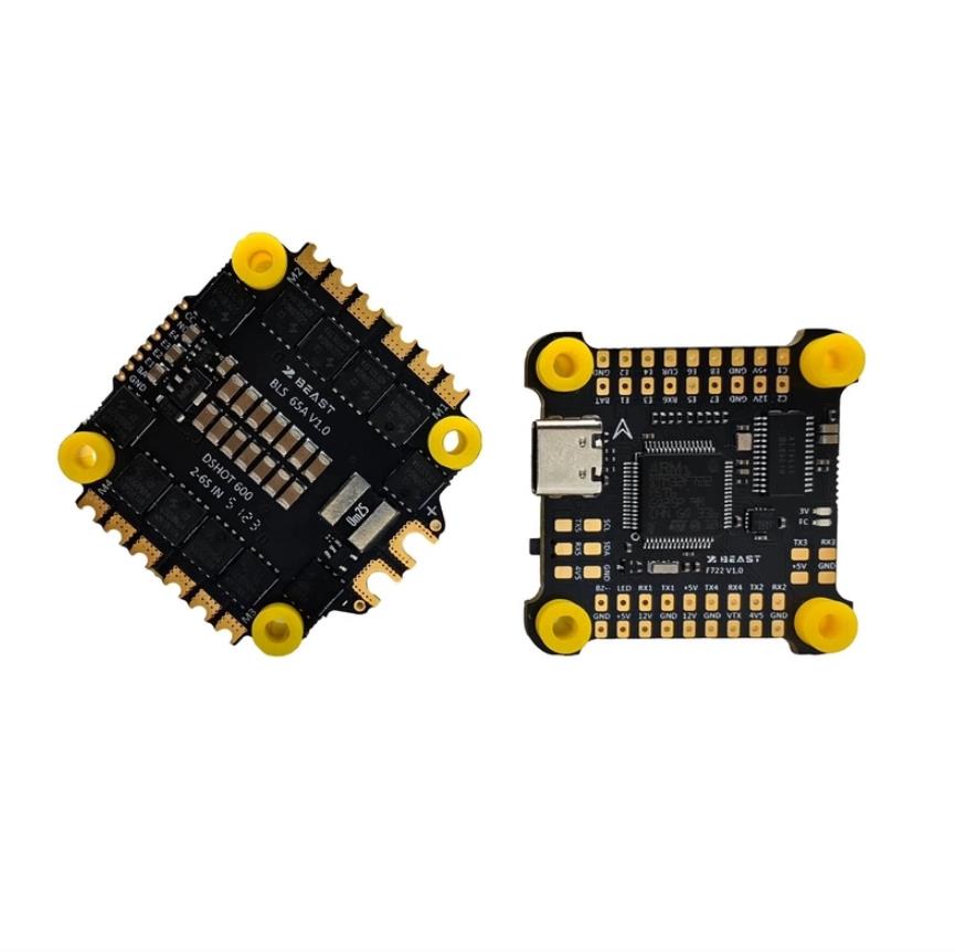 Полетный контроллер F405 V3 FC – обзор и цена Betaflight Fc