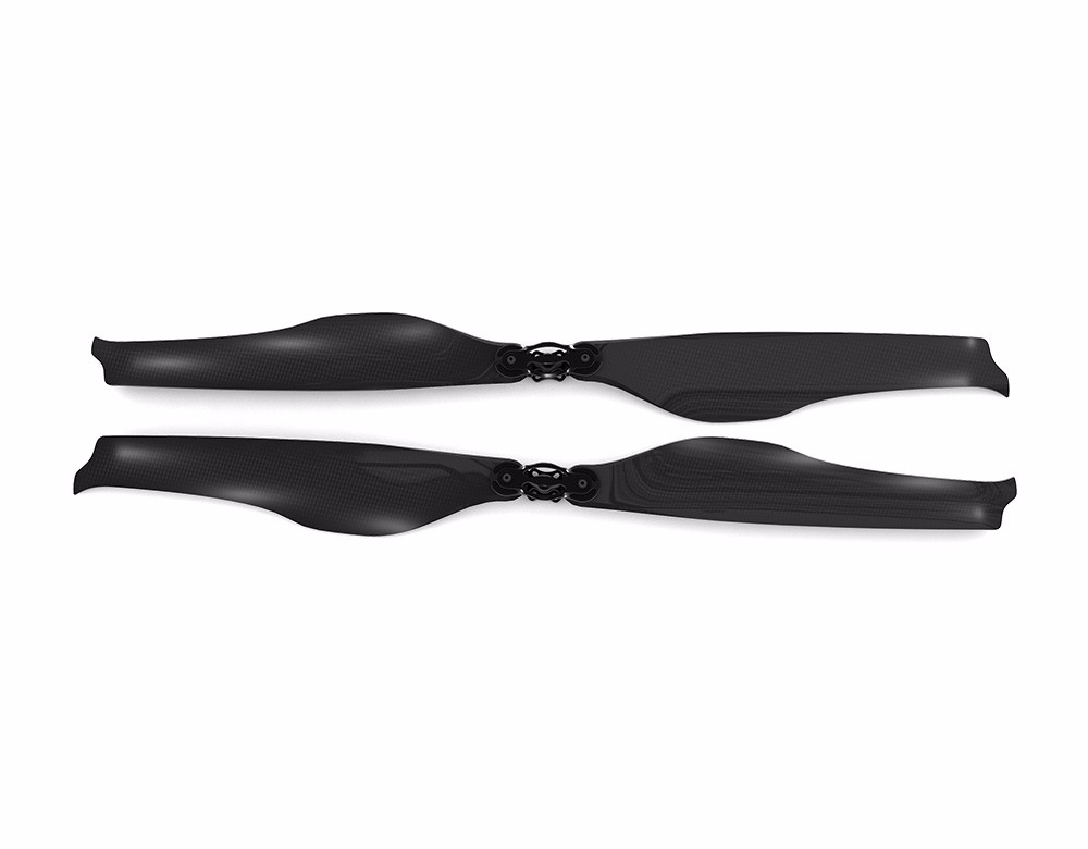 Складной карбоновый пропеллер  – обзор и цена Drone Propeller