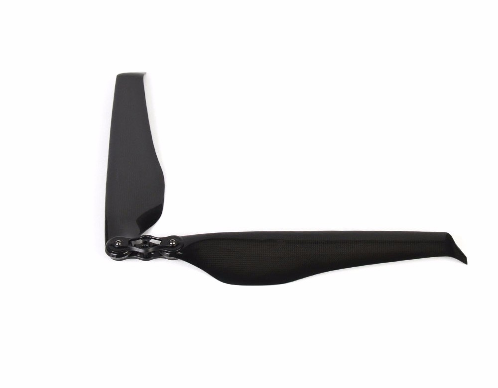 Складной карбоновый пропеллер  – обзор и цена Drone Propeller