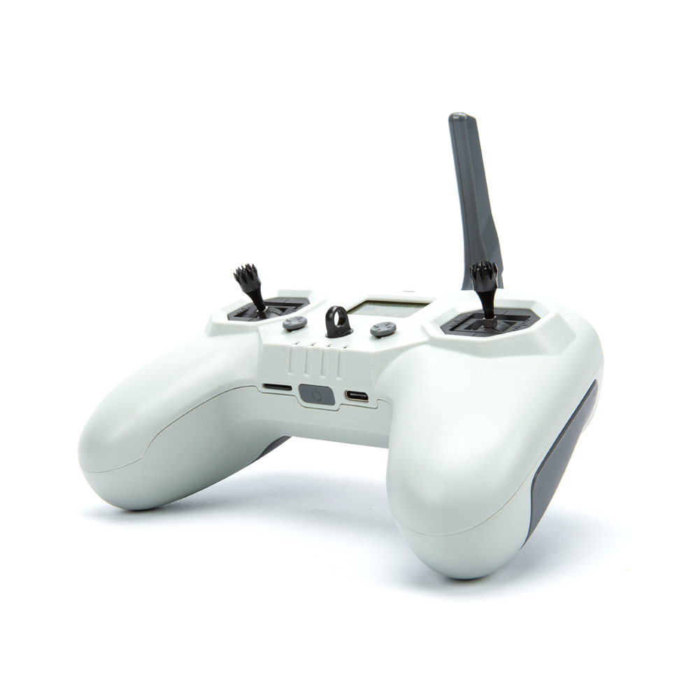 IFlight Commander o 8 радиопер – обзор и цена Radio Transmitter 2.4Ghz