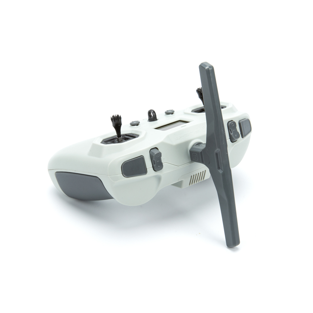 IFlight Commander o 8 радиопер – обзор и цена Radio Transmitter 2.4Ghz