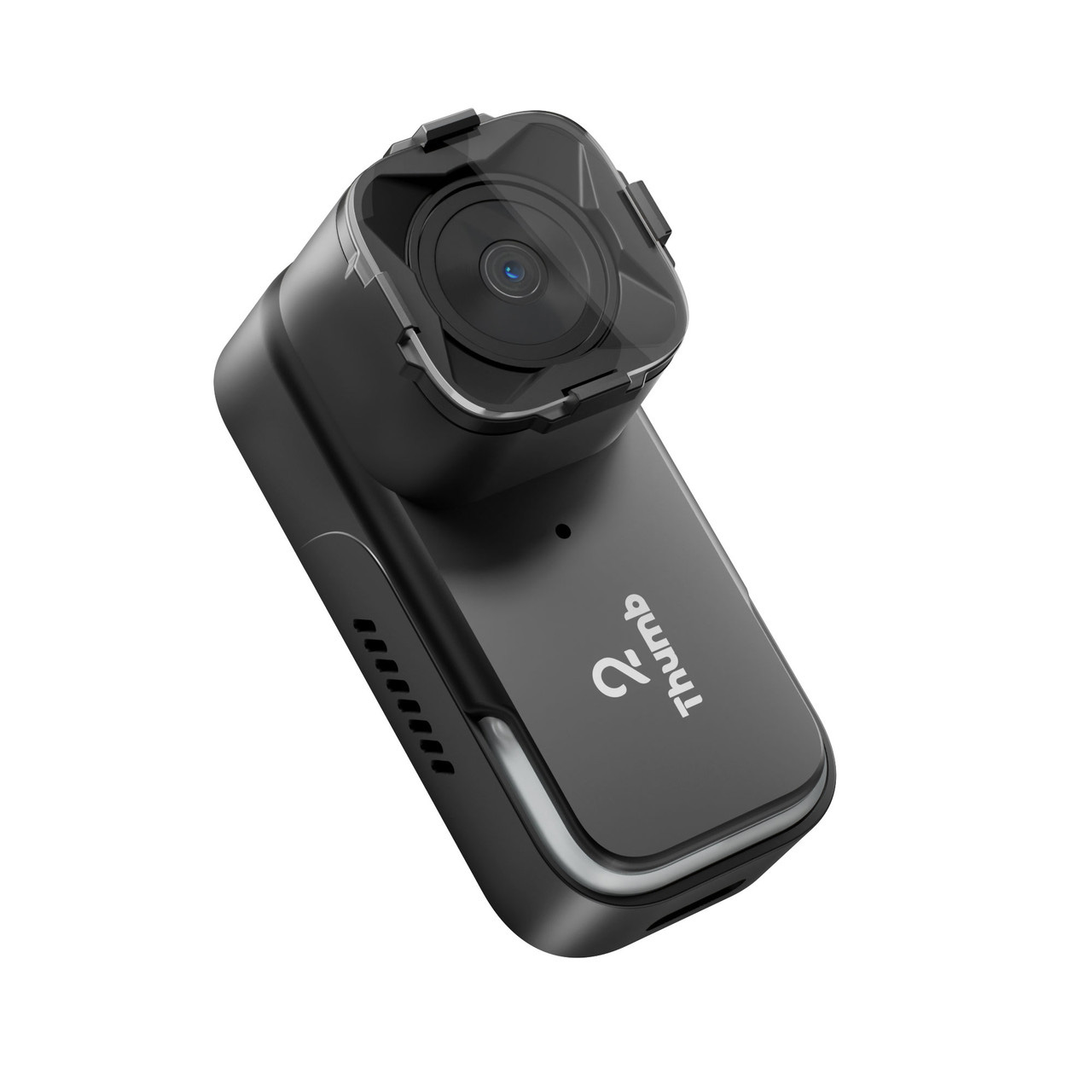 Новая версия RunCam Thumb 2 4K – обзор и цена Runcam Camera