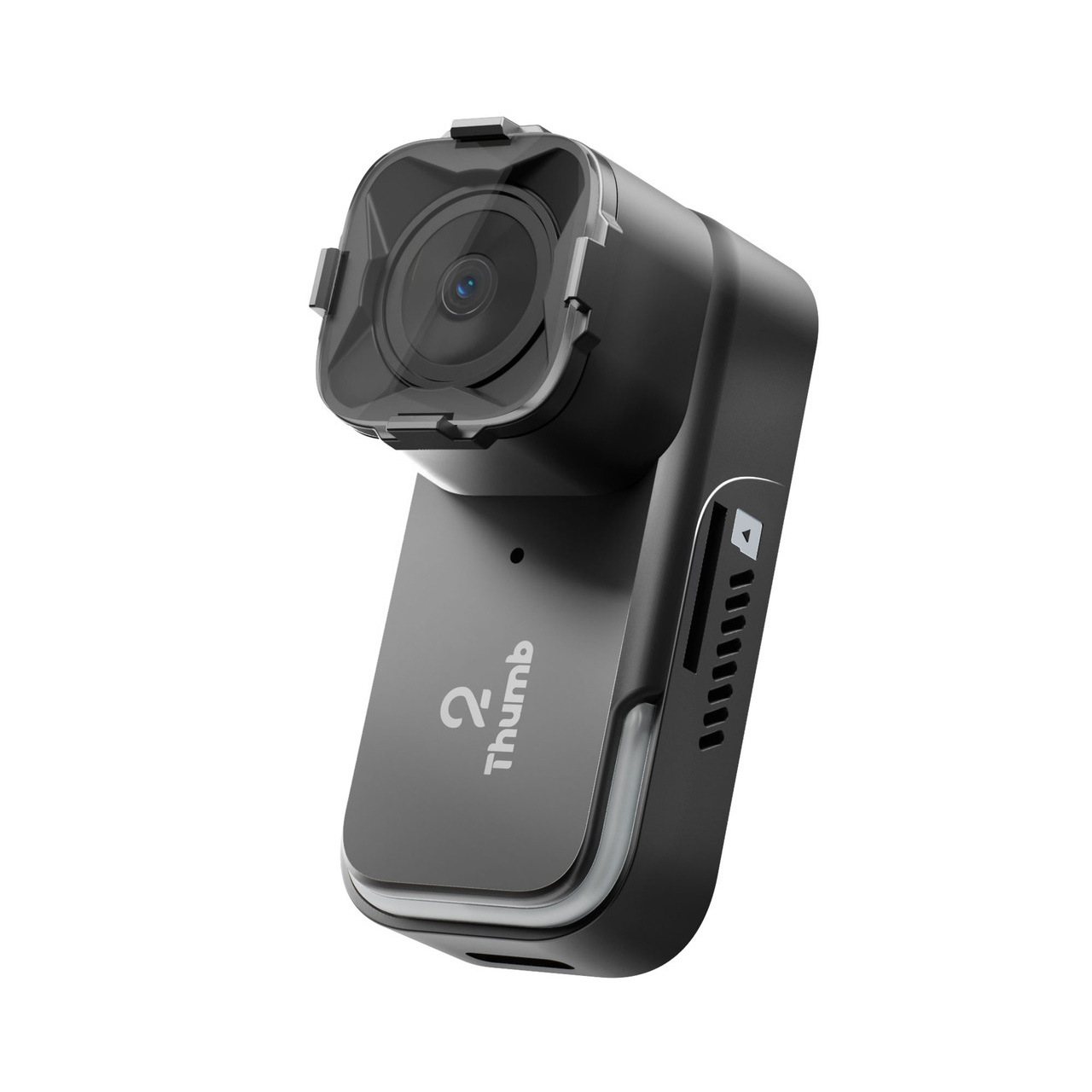 Новая версия RunCam Thumb 2 4K – обзор и цена Runcam Camera