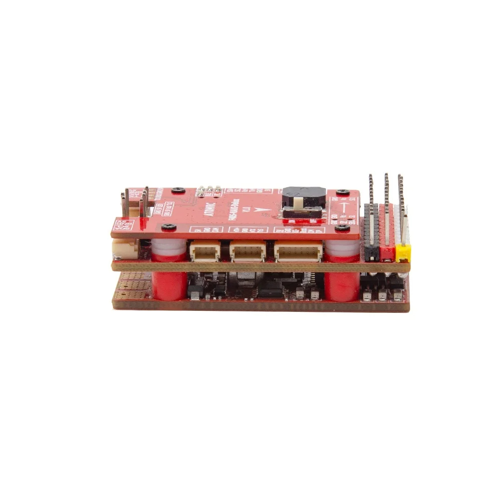 ATOMRC F405 Модуль NAVI Delux  – обзор и цена F405 Flight Controller
