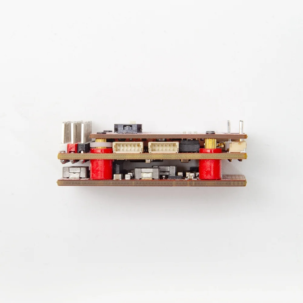 ATOMRC F405 Модуль NAVI Delux  – обзор и цена F405 Flight Controller