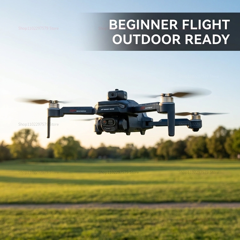 Дрон GT8 с функцией обхода пре – обзор и цена Dji Mini Drone