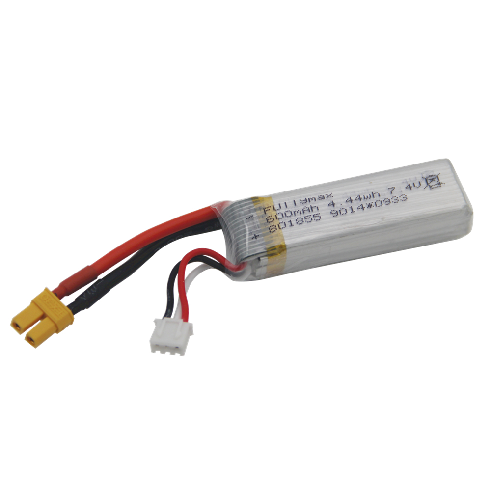 7,4 В 600 мАч Lipo аккумулятор – обзор и цена Drone Battery Charger