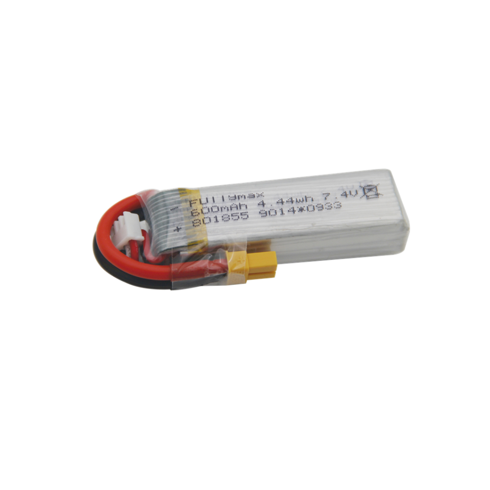 7,4 В 600 мАч Lipo аккумулятор – обзор и цена Drone Battery Charger