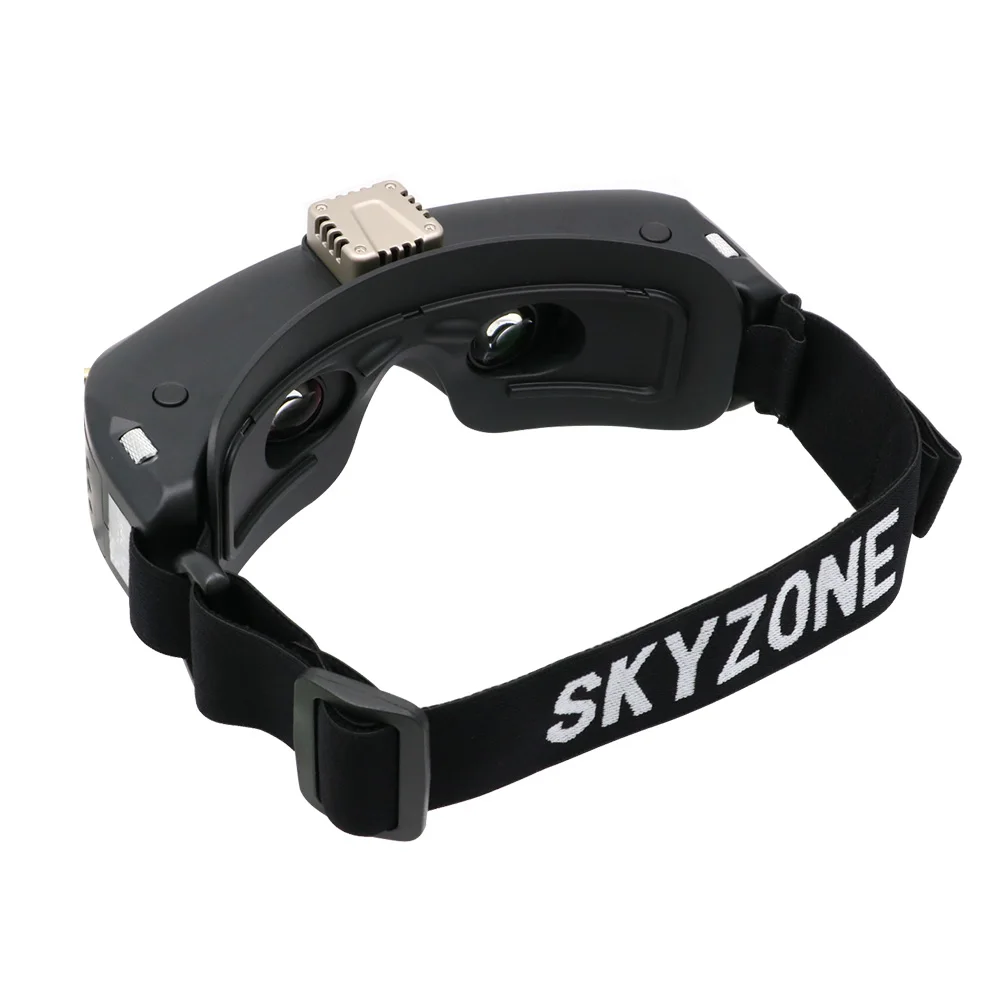 Очки FPV SKYZONE SKY04X PRO OL – обзор и цена Goggles Fpv