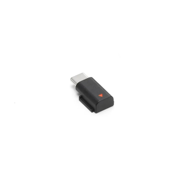 Новый адаптер Type-C для беспр – обзор и цена Dji Mini Drone