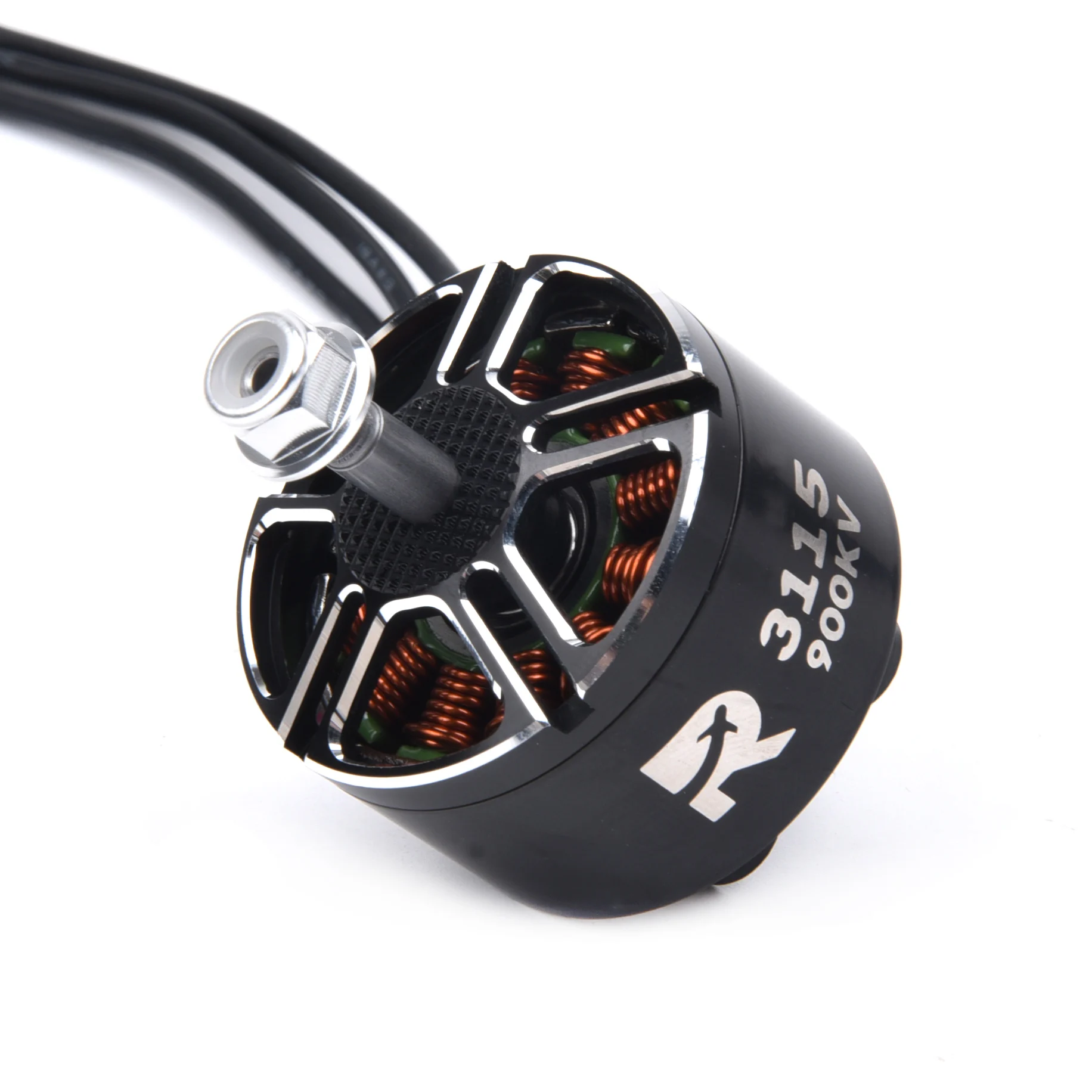 НОВЫЙ бесщеточный двигатель 31 – обзор и цена Analog Fpv Camera