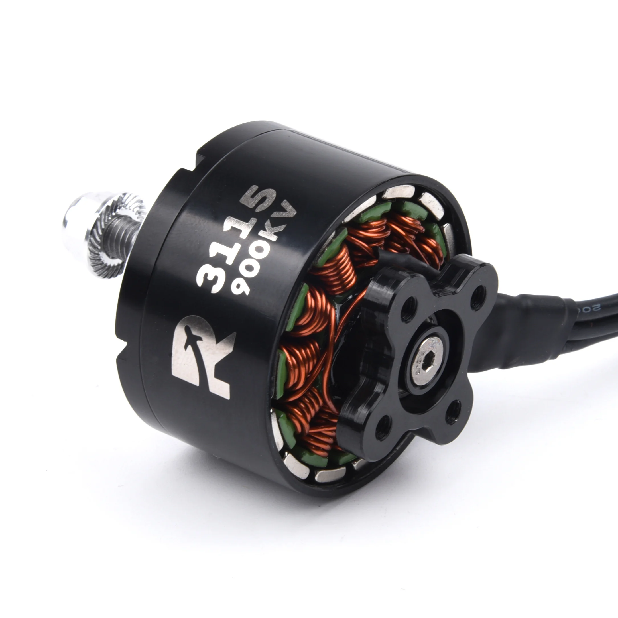 НОВЫЙ бесщеточный двигатель 31 – обзор и цена Analog Fpv Camera