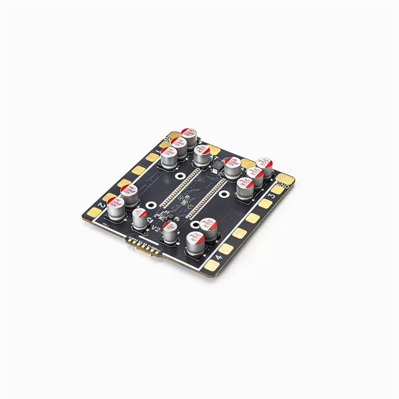 AINY-8S 100A 4-в-1 ESC BLS с п – обзор и цена 4 In 1 Esc