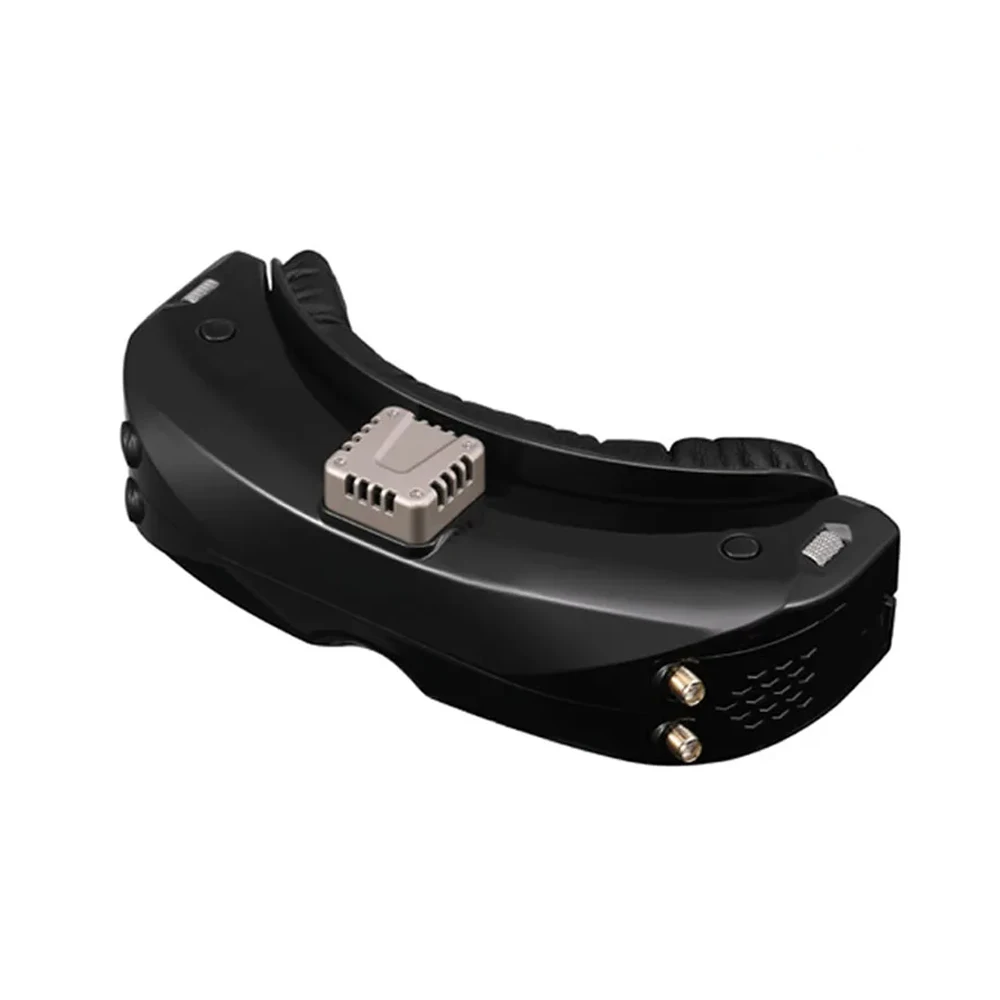 Очки FPV Skyzone Sky04X Pro OL – обзор и цена Goggles Fpv