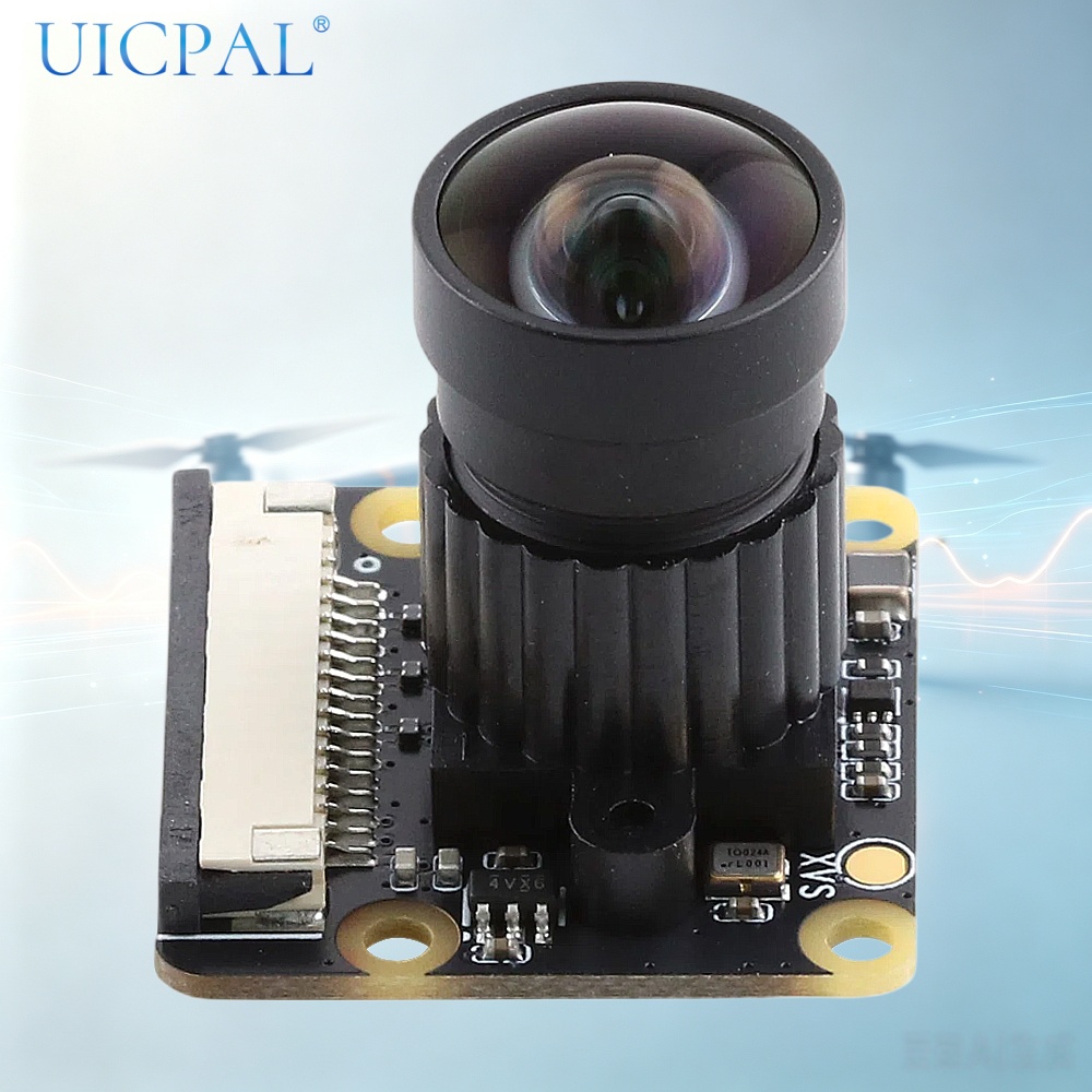 Модуль камеры IMX477 для плат  – обзор и цена Hd Zero Camera