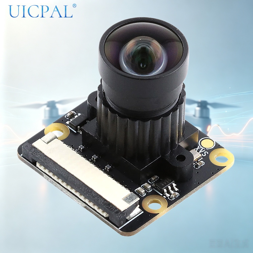 Модуль камеры IMX477 для плат  – обзор и цена Hd Zero Camera