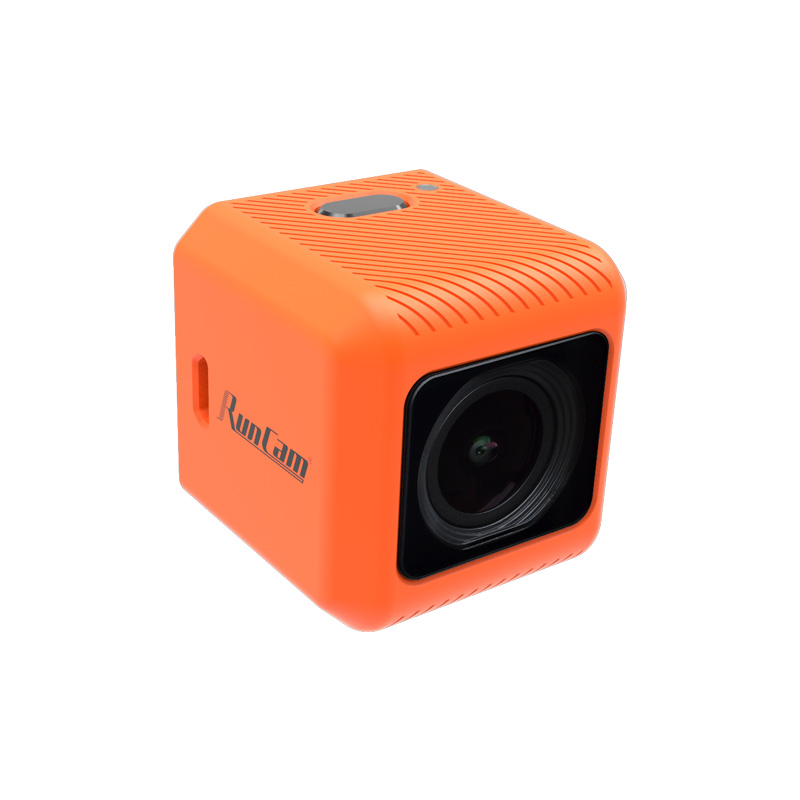 Экшн-камера RunCam 5 (оранжева – обзор и цена Runcam Camera