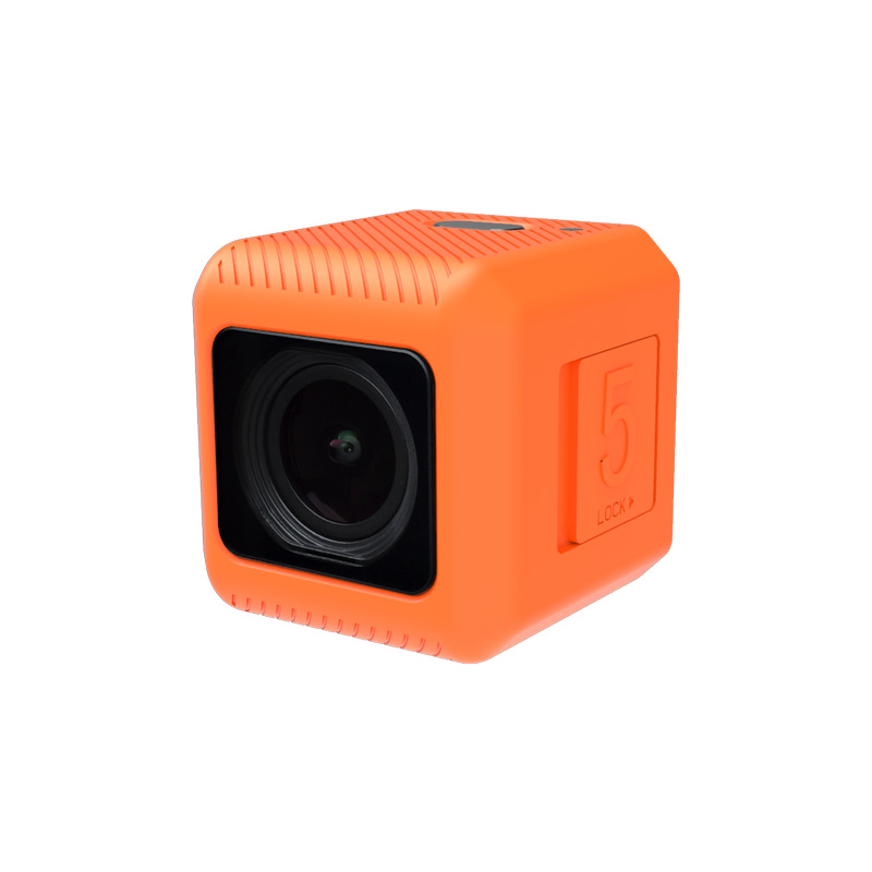 Экшн-камера RunCam 5 (оранжева – обзор и цена Runcam Camera