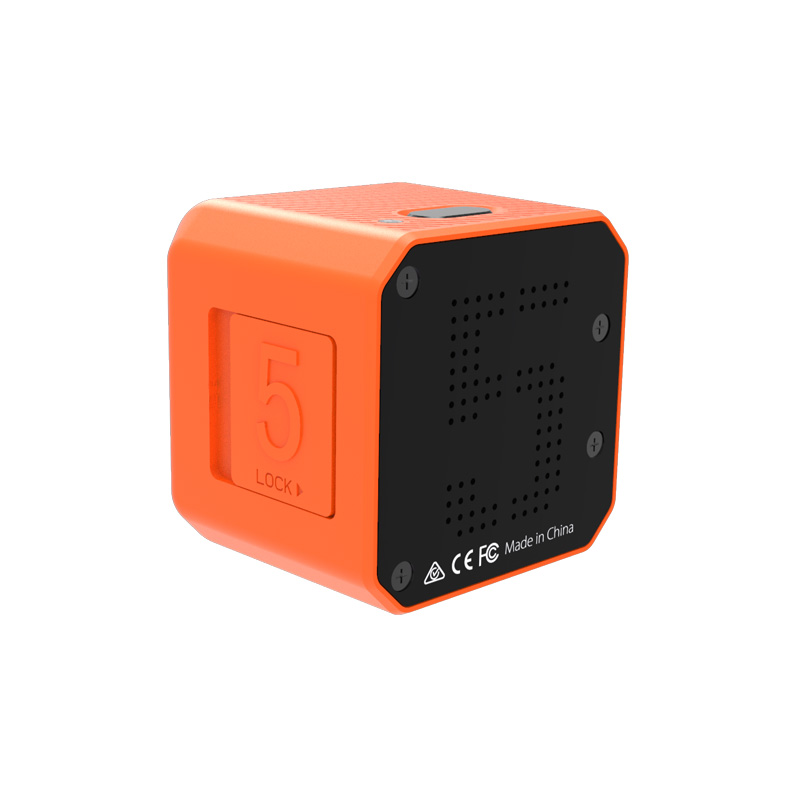 Экшн-камера RunCam 5 (оранжева – обзор и цена Runcam Camera