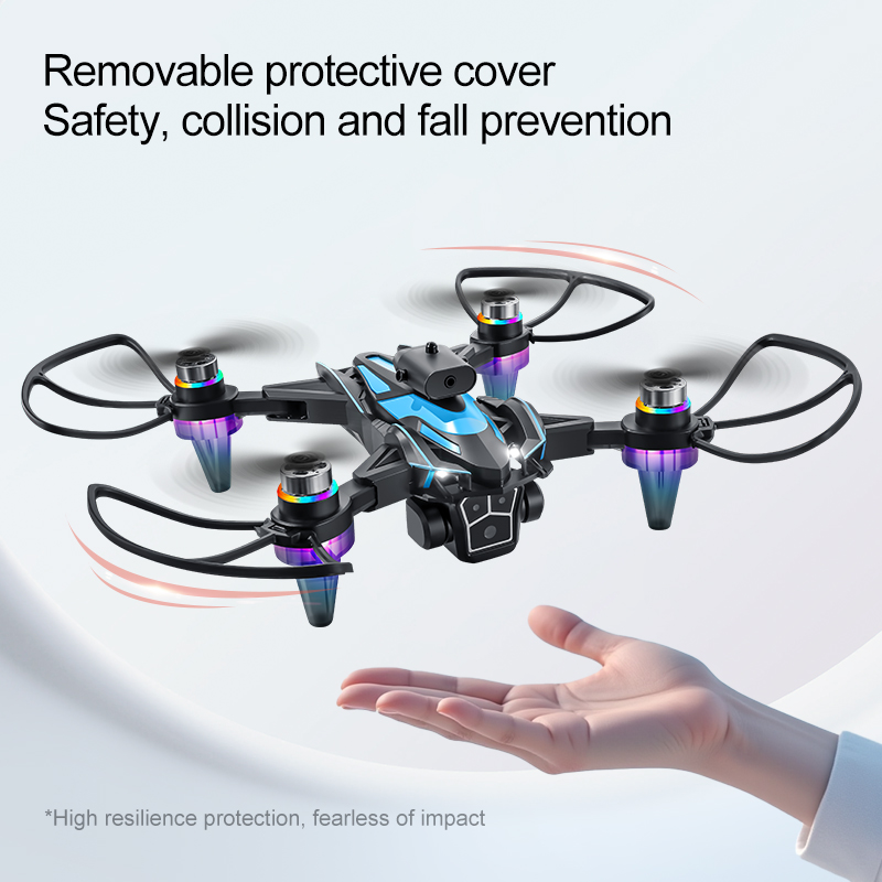 Уличный электрический дрон с д – обзор и цена Brushed Drone Motor
