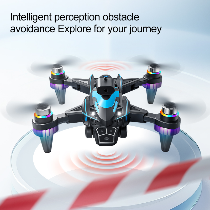 Уличный электрический дрон с д – обзор и цена Brushed Drone Motor
