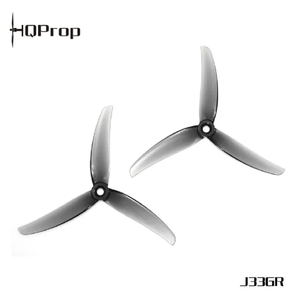 10 пар пропеллеров HQProp Prop – обзор и цена 5 Inch Propeller