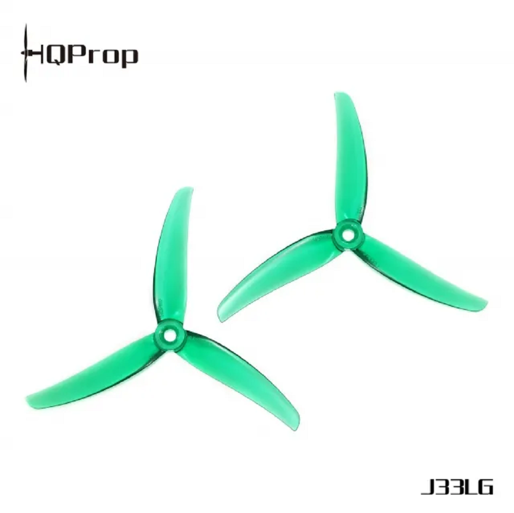 10 пар пропеллеров HQProp Prop – обзор и цена 5 Inch Propeller