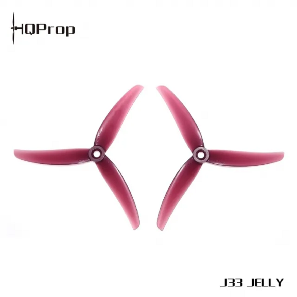 10 пар пропеллеров HQProp Prop – обзор и цена 5 Inch Propeller