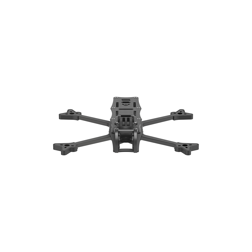 IFlight AOS 5 V5.1, комплект р – обзор и цена Carbon Fiber Drone Frame