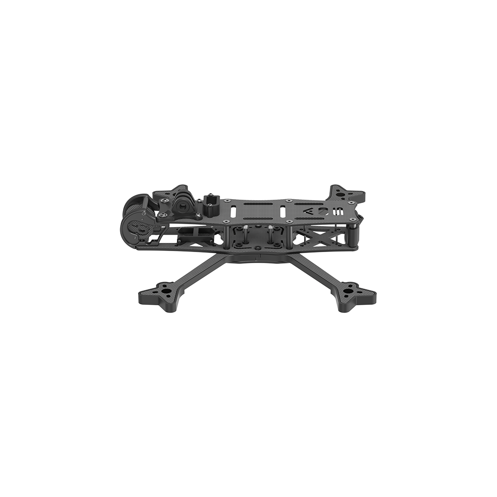 IFlight AOS 5 V5.1, комплект р – обзор и цена Carbon Fiber Drone Frame