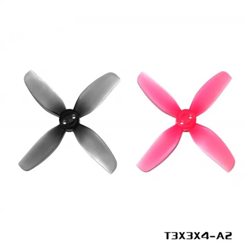 Набор пропеллеров HQProp T3X3X – обзор и цена Dji Drone