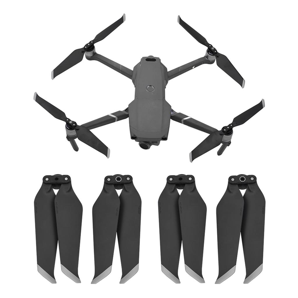 Складные карбоновые лопасти дл – обзор и цена Dji Drone