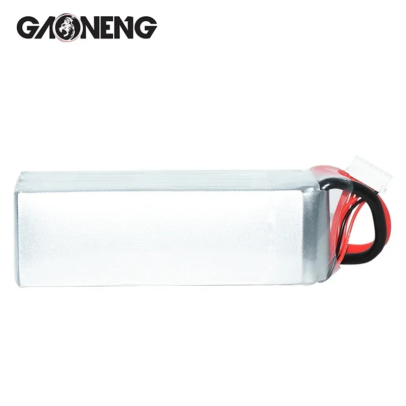 GAONENG GNB 4000 мАч 6S 50C 10 – обзор и цена Lipo Battery 6S