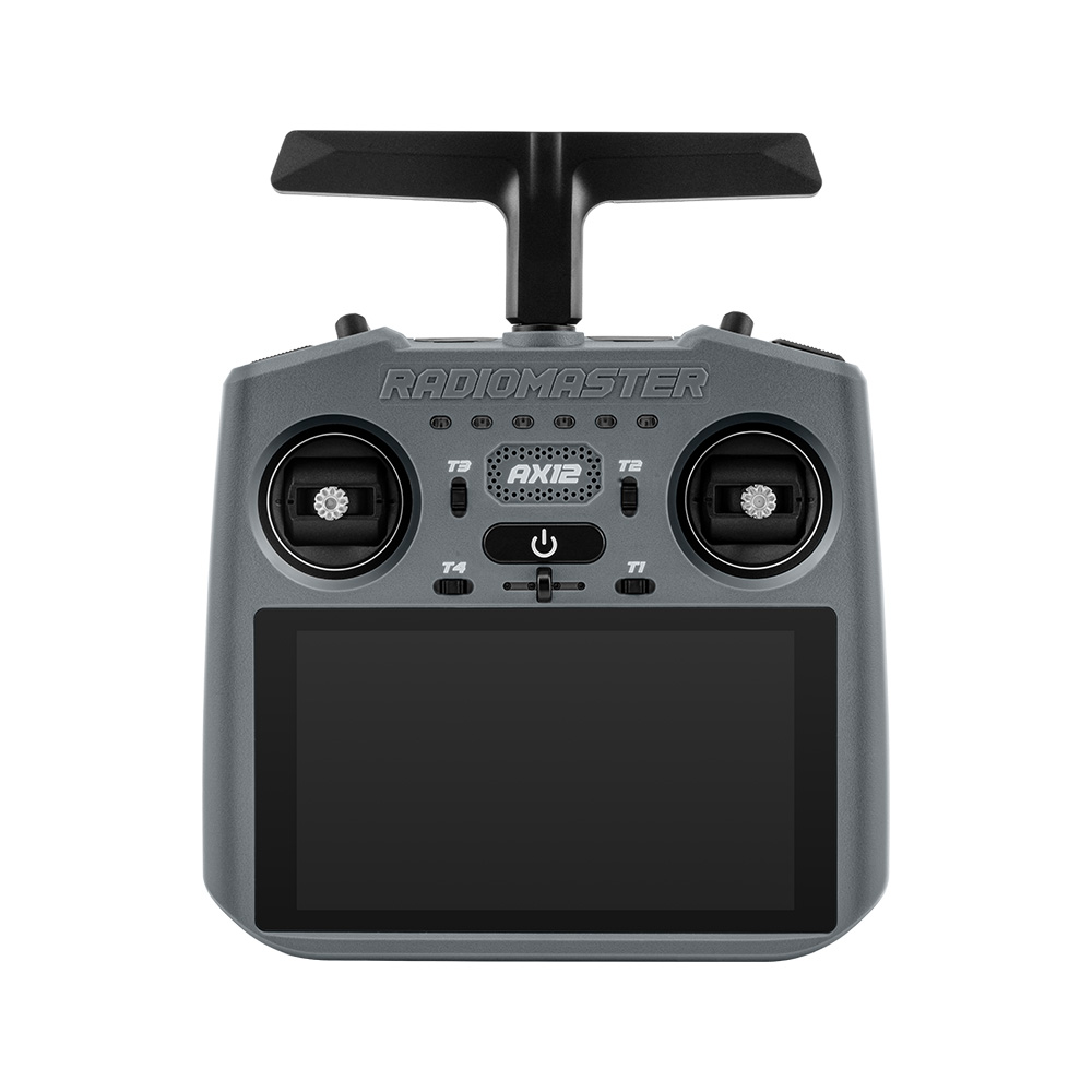 Радиоконтроллер Radiomaster AX – обзор и цена Hd Zero Camera