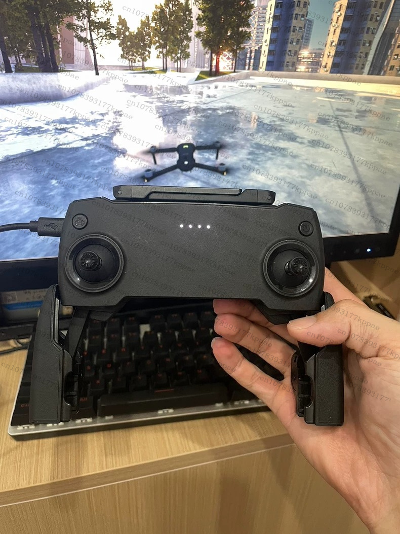 Б/у оригинальный пульт дистанц – обзор и цена Dji Mini Drone