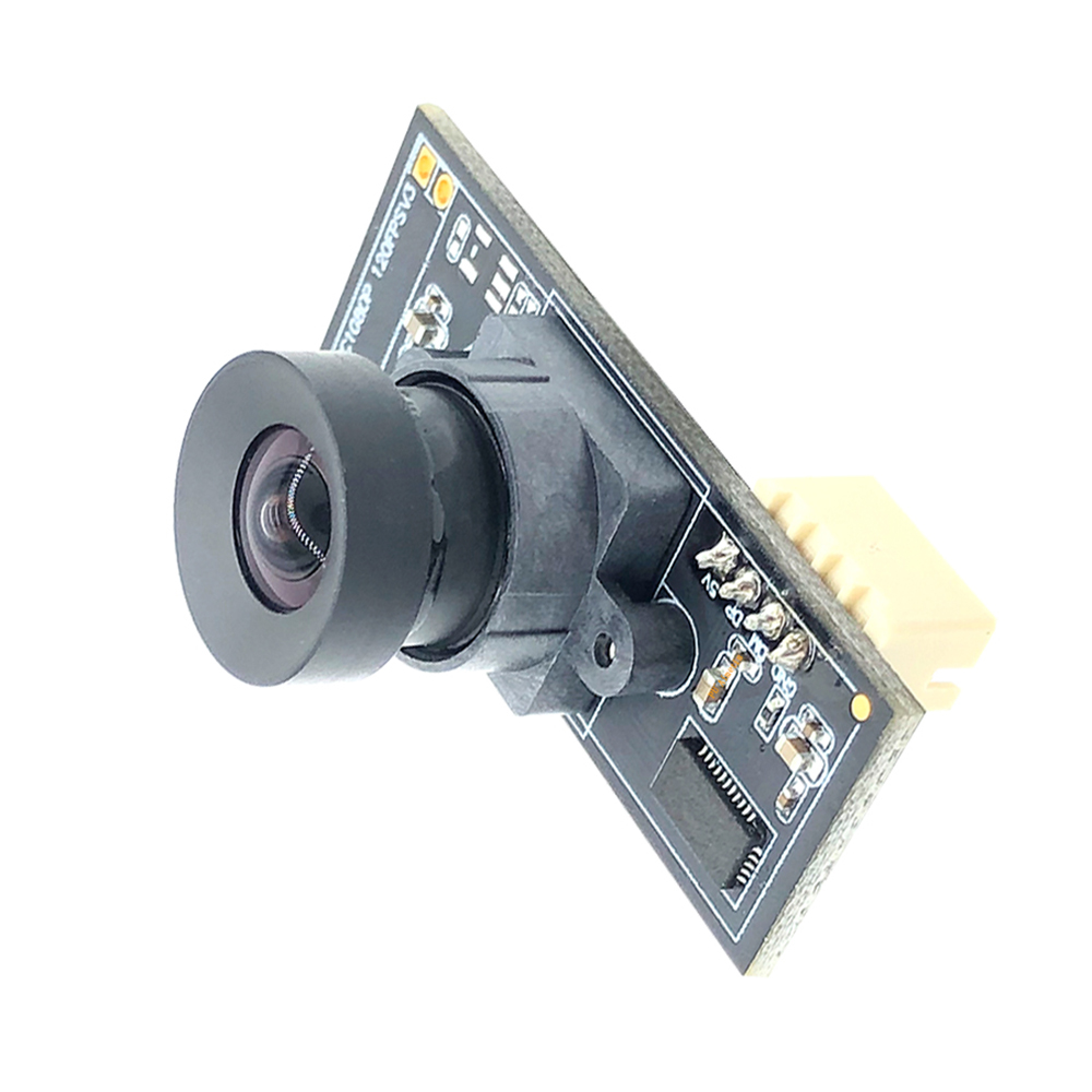 95 градусов, нулевое искажение – обзор и цена Hd Zero Camera