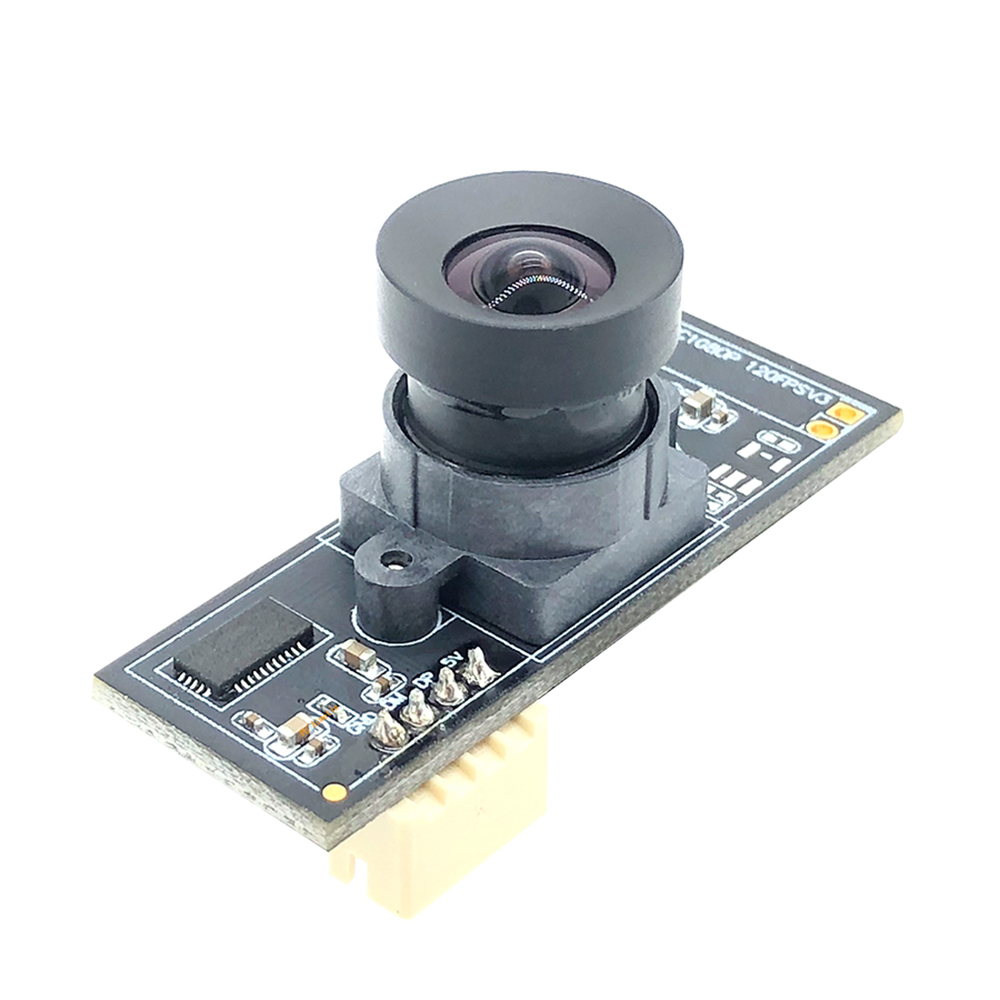 95 градусов, нулевое искажение – обзор и цена Hd Zero Camera