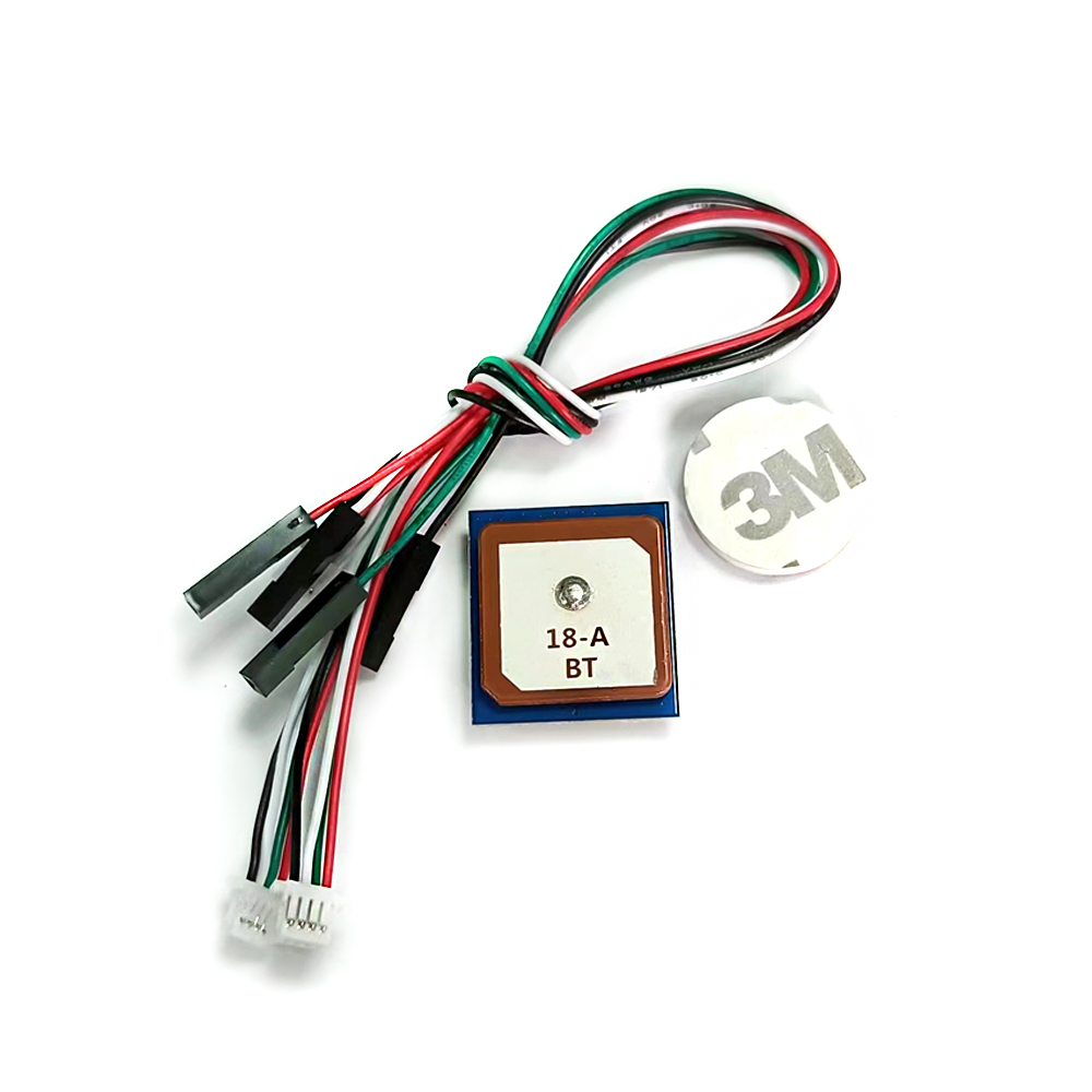 BN-220 BN880 Модуль GPS ГЛОНАС – обзор и цена Drone Motor
