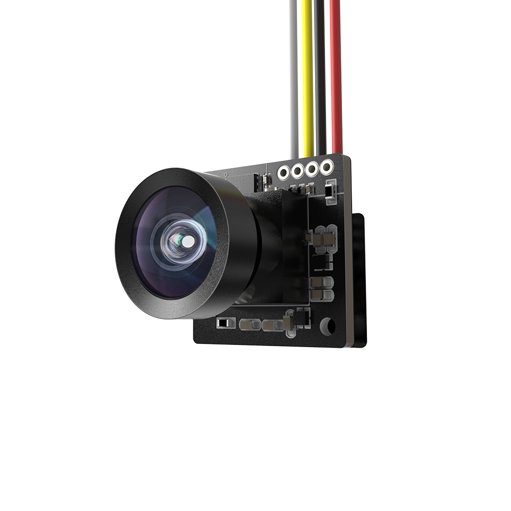 Цифровая FPV-камера RunCam HDZ – обзор и цена Hd Zero Camera