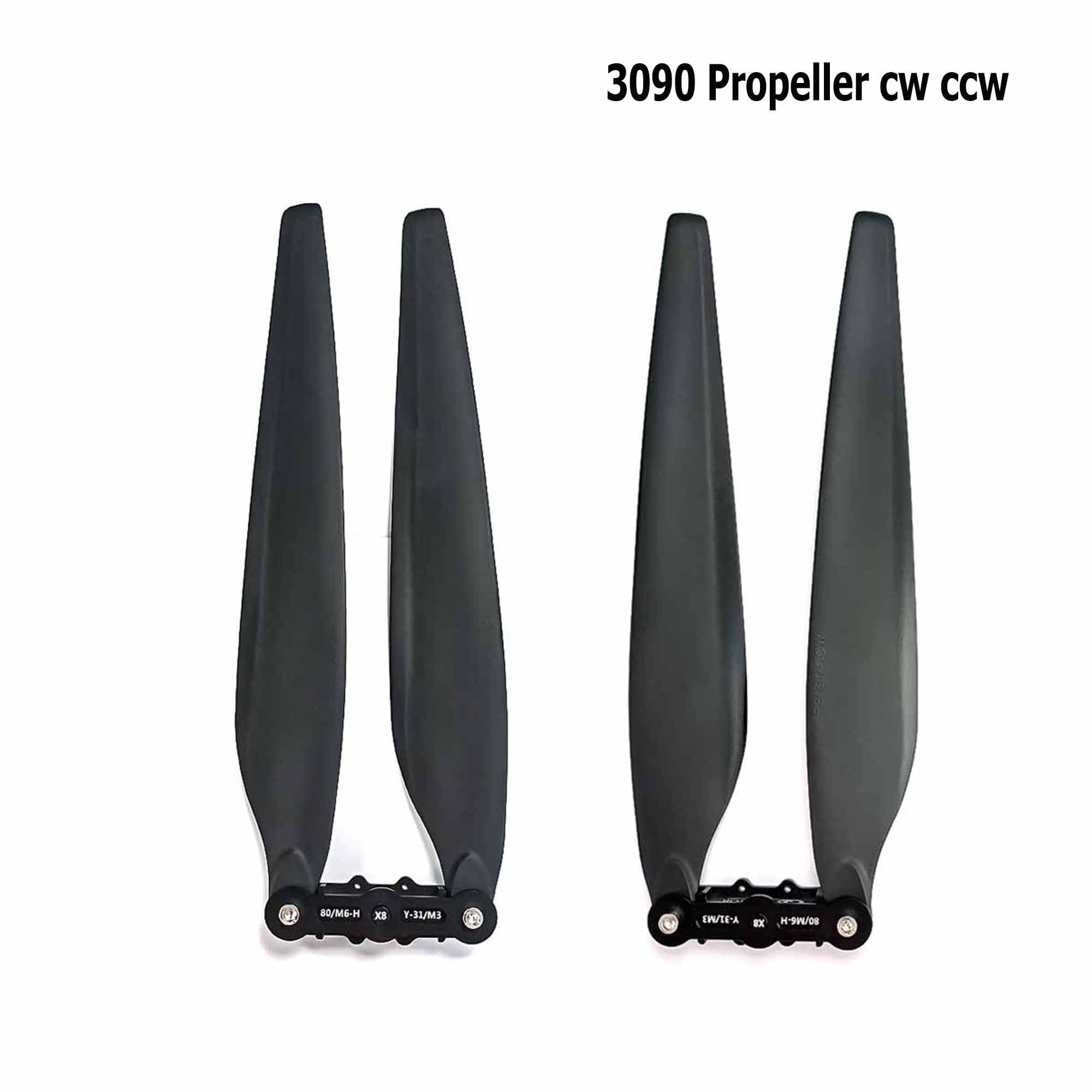 2388 3090 3411 Складные лопаст – обзор и цена Drone Propeller