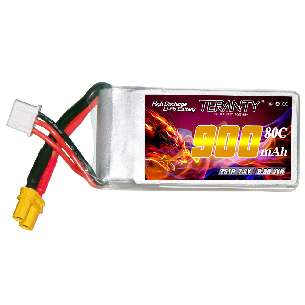 Аккумулятор LiPo TERANTY 2S 3S – обзор и цена Lipo Battery 6S