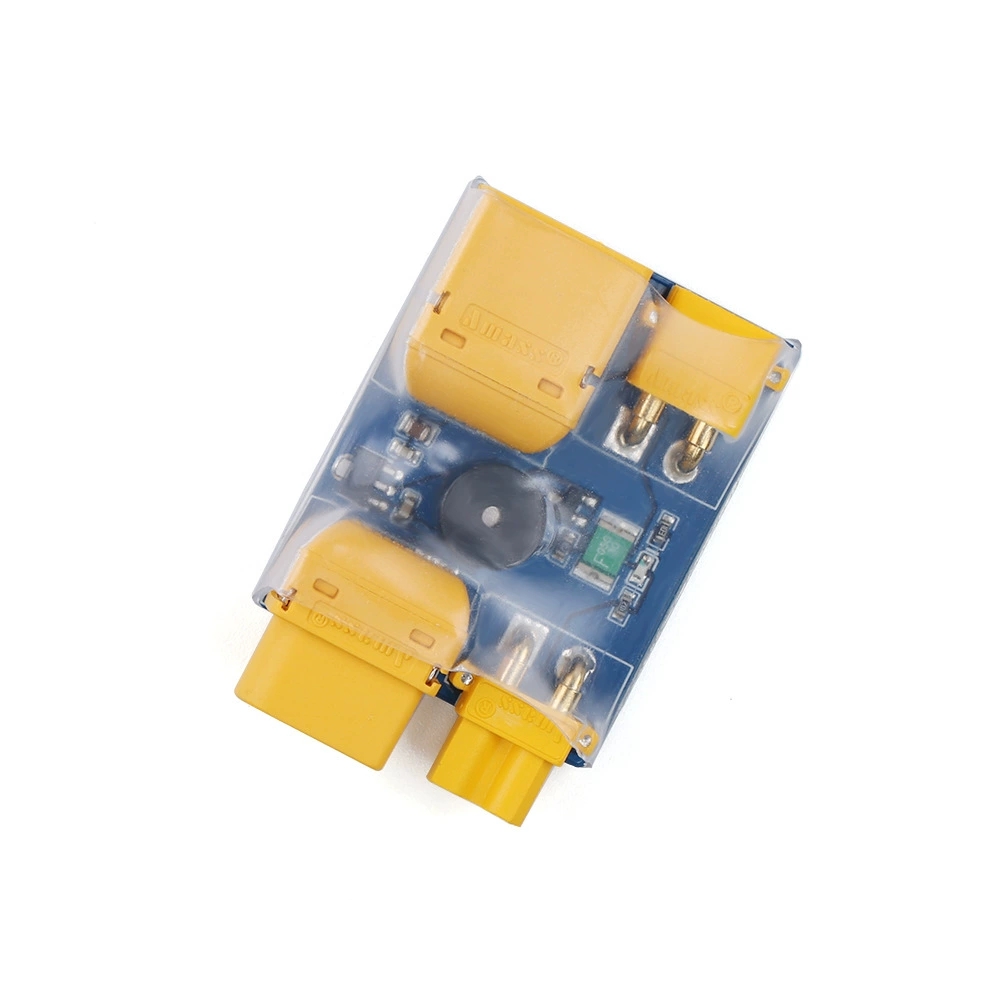IFlight XT30 / XT60 Умный пред – обзор и цена Smoke Stopper